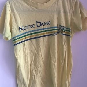 vintage t-shirt